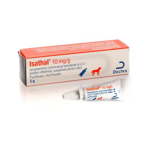isathal 10 mg