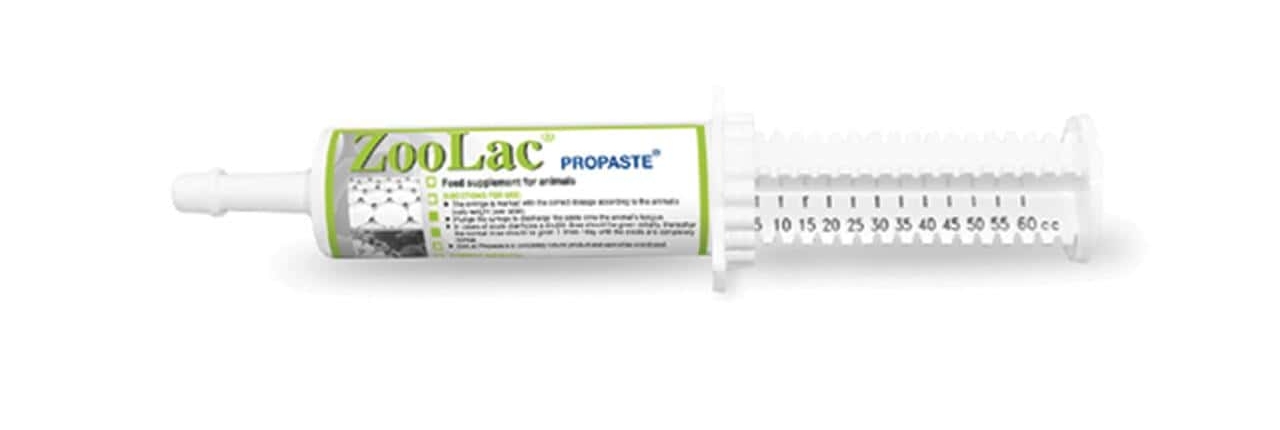 zoolac propaste dyntec probiotic 