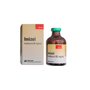 Imizol impotriva babesiozei